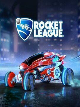 Buy Rocket League - Esper Steam Gift