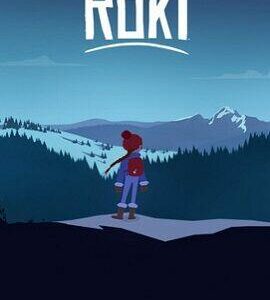 Buy Röki Steam CD Key