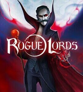 Buy Rogue Lords Global Steam CD Key