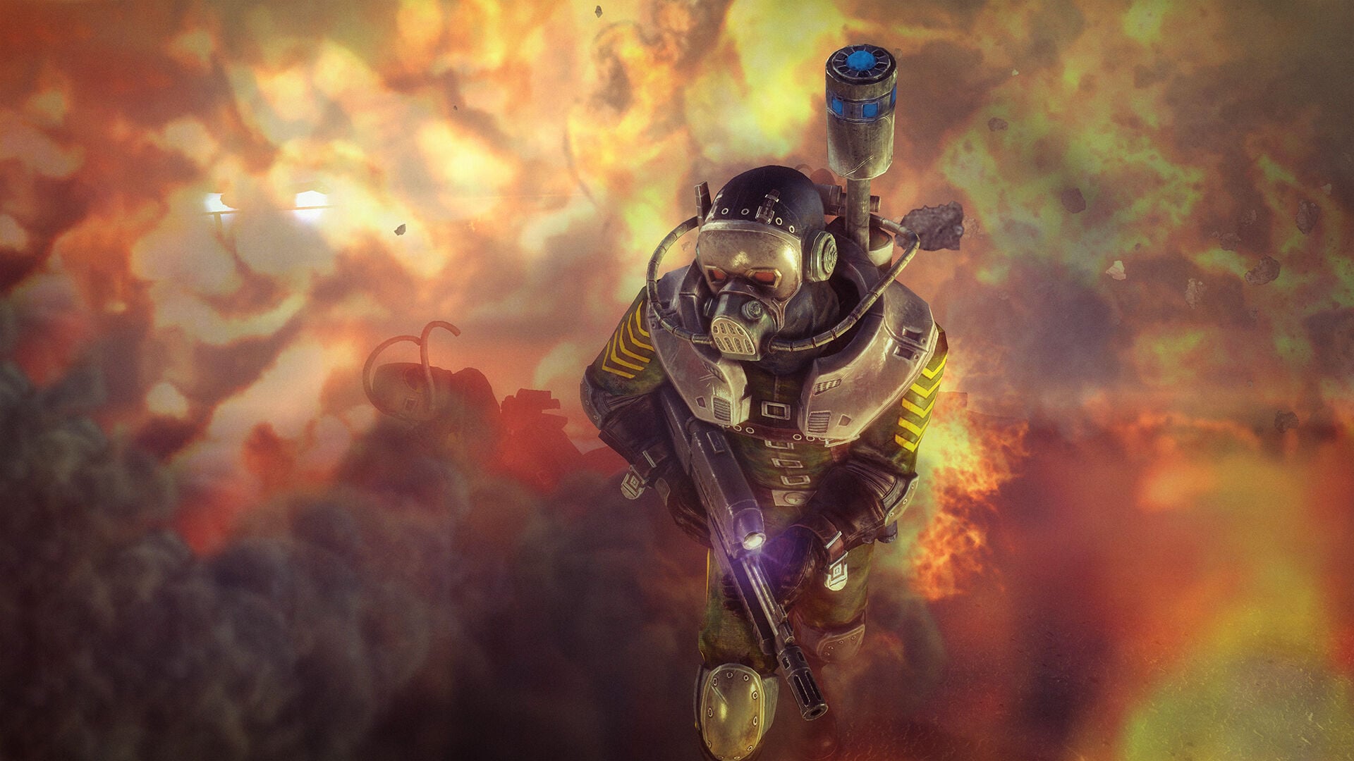 Buy Rogue Trooper Redux Steam CD Key - Image 4