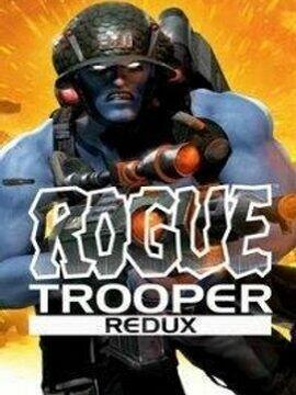 Buy Rogue Trooper Redux Steam CD Key