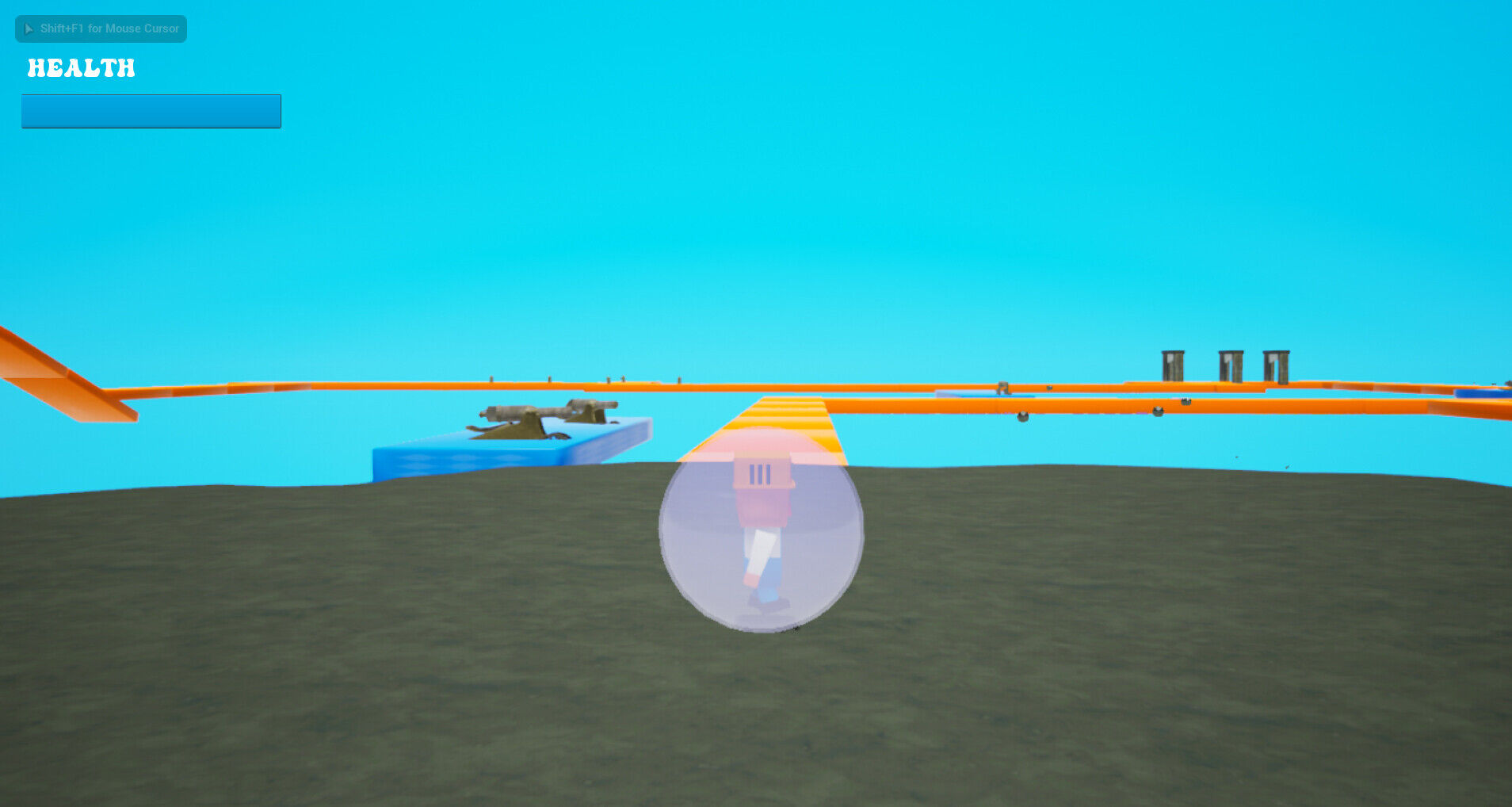 Buy Rolling Toolman 2 Deathly Traps Steam CD Key - Image 3