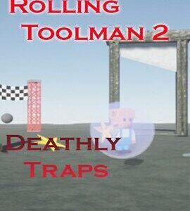 Buy Rolling Toolman 2 Deathly Traps Steam CD Key