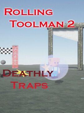 Buy Rolling Toolman 2 Deathly Traps Steam CD Key