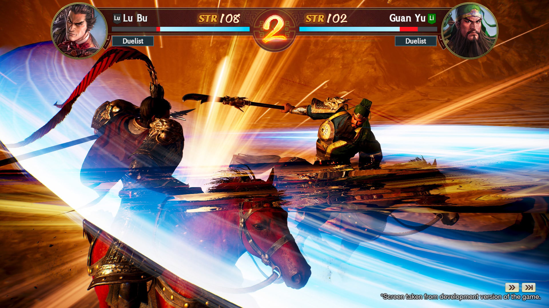 Buy ROMANCE OF THE THREE KINGDOMS XIV Deluxe Edition Global Steam Account - Image 5