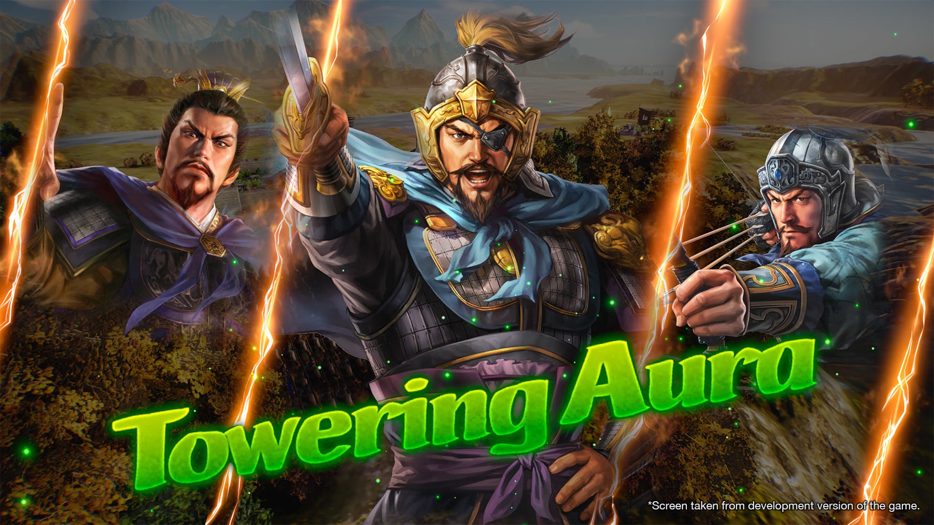 Buy ROMANCE OF THE THREE KINGDOMS XIV Deluxe Edition Global Steam Account - Image 6