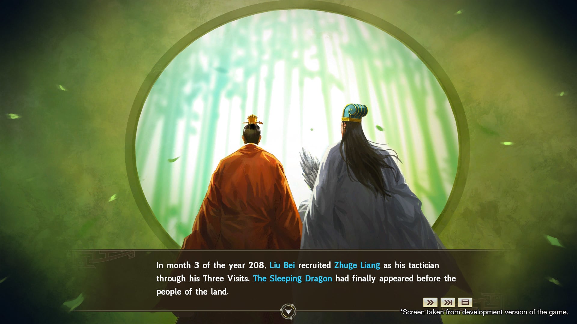 Buy ROMANCE OF THE THREE KINGDOMS XIV Deluxe Edition Global Steam Account - Image 7