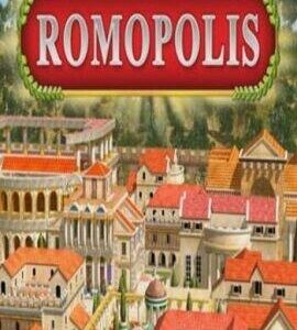 Buy Romopolis Steam CD Key