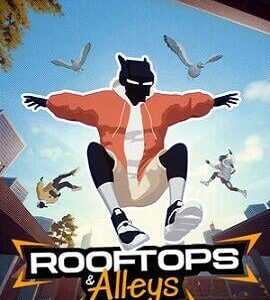 Buy Rooftops & Alleys: The Parkour Game Steam CD Key