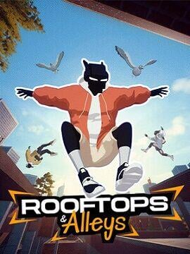 Buy Rooftops & Alleys: The Parkour Game Steam CD Key