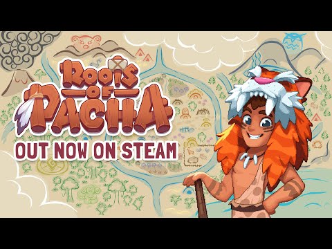 Buy Roots of Pacha Steam Account - Image 2