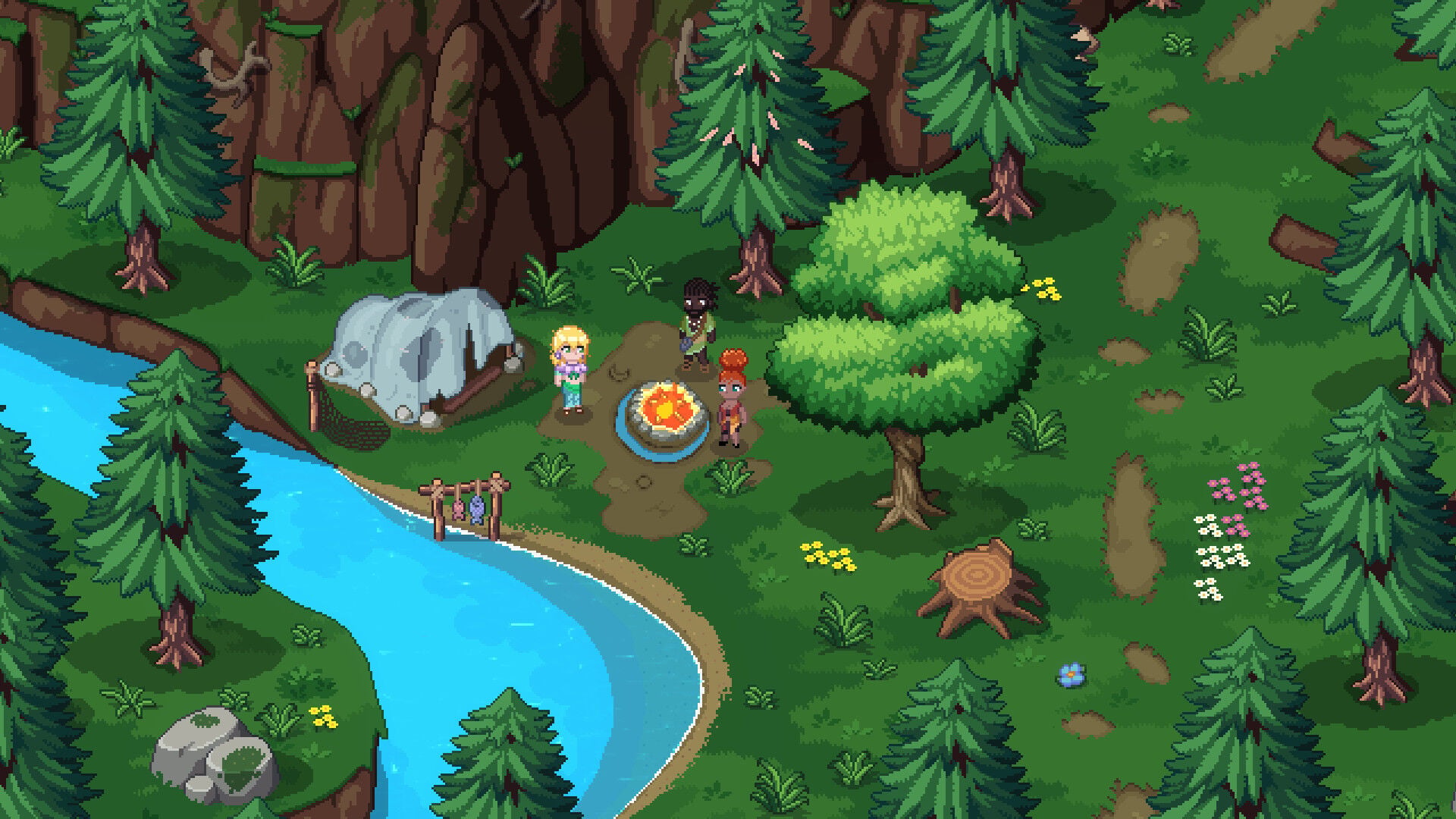 Buy Roots of Pacha Steam Account - Image 4