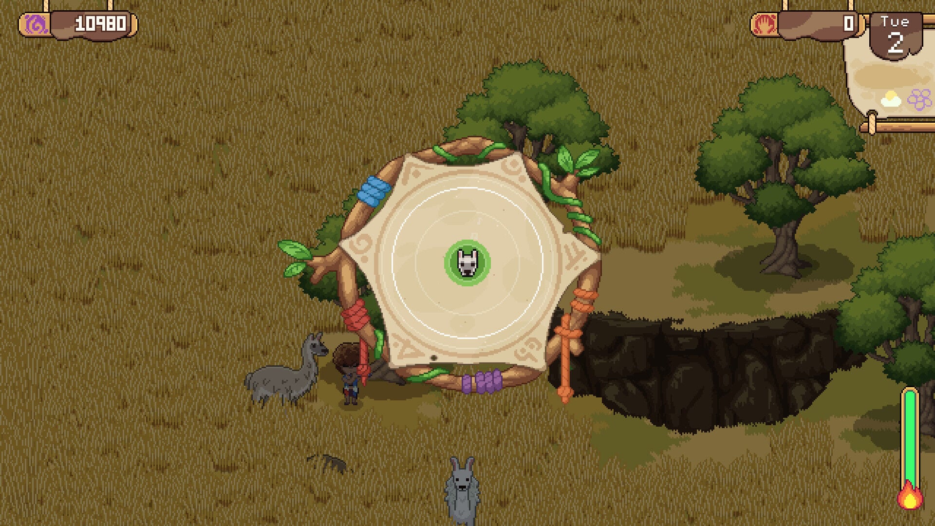 Buy Roots of Pacha Steam Account - Image 7
