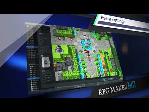 Buy RPG Maker MZ Steam CD Key - Image 2