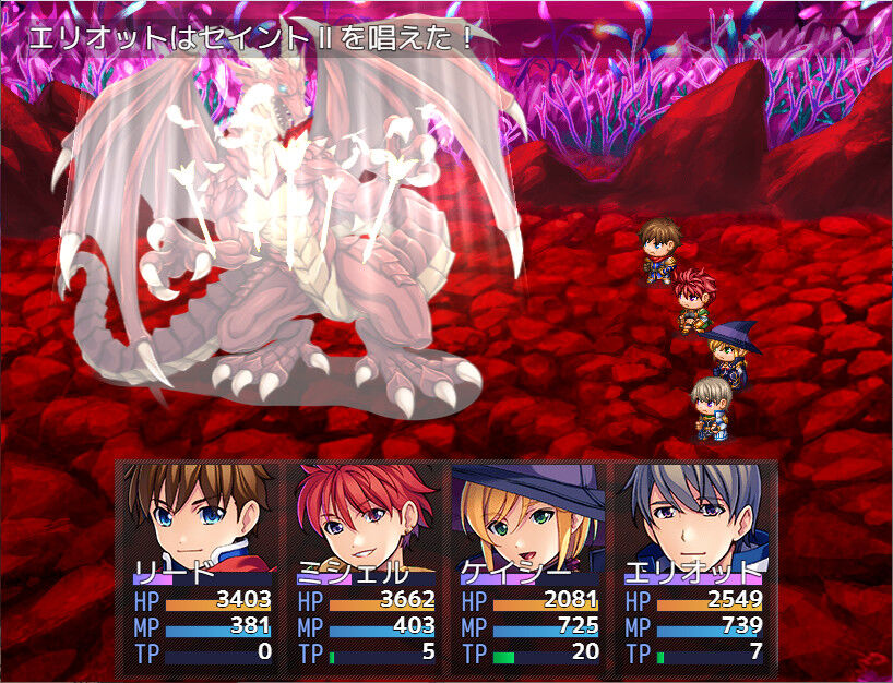Buy RPG Maker MZ Steam CD Key - Image 6