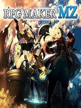 Buy RPG Maker MZ Steam CD Key