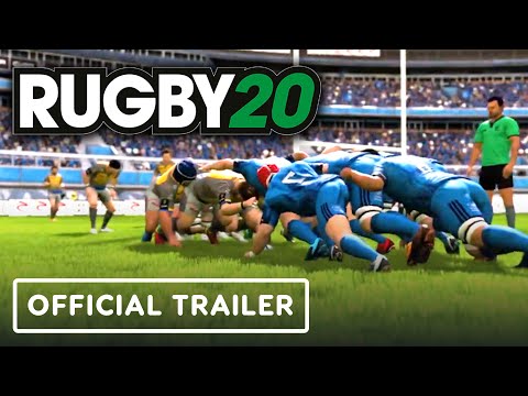 Buy Rugby 20 Global Steam CD Key - Image 2
