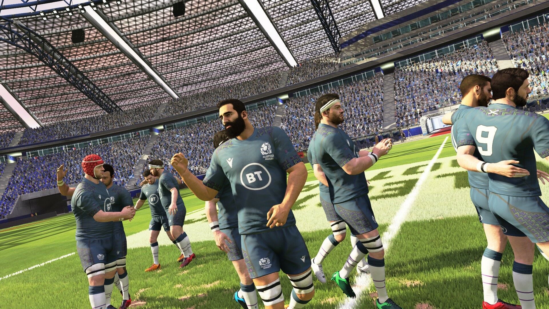 Buy Rugby 20 Global Steam CD Key - Image 6