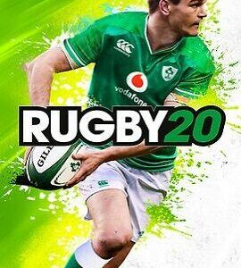 Buy Rugby 20 Global Steam CD Key