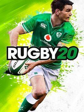 Buy Rugby 20 Global Steam CD Key