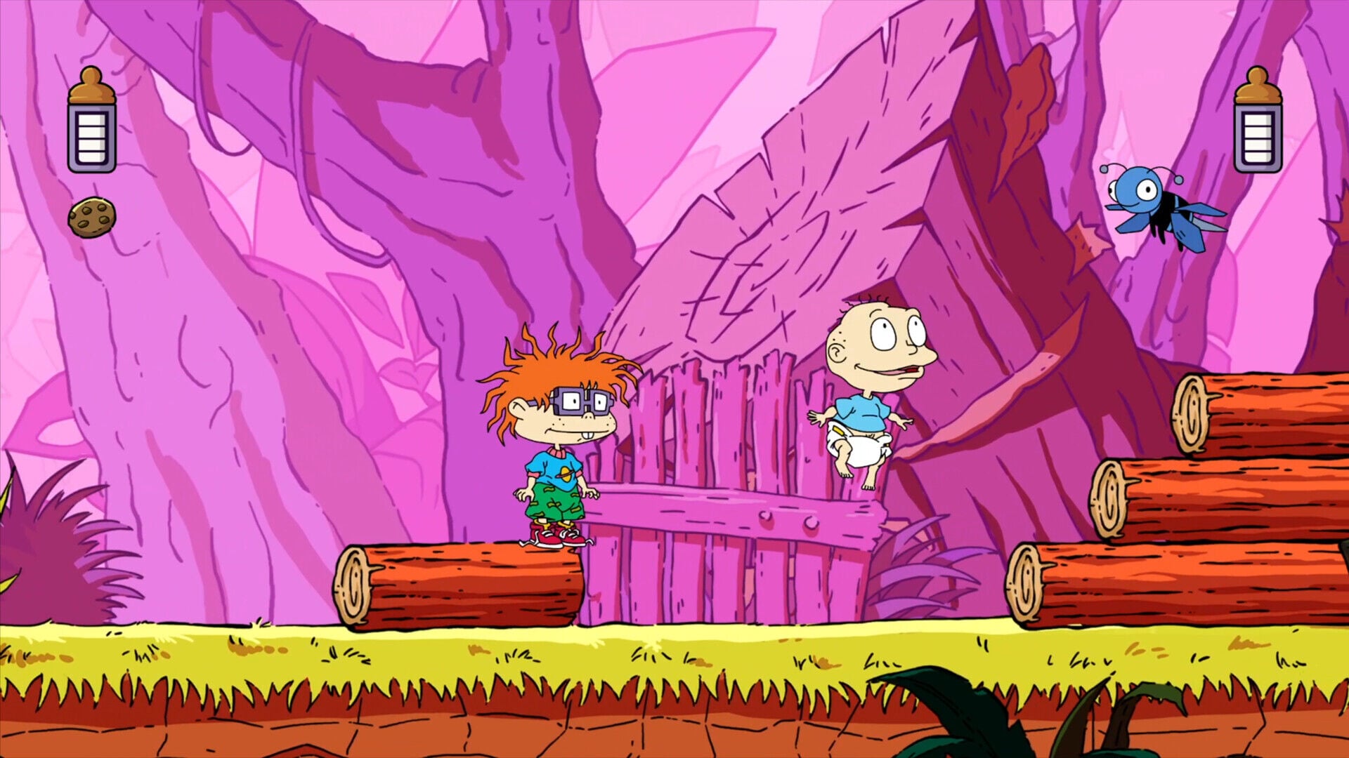 Buy Rugrats: Adventures in Gameland Epic Games Account - Image 3