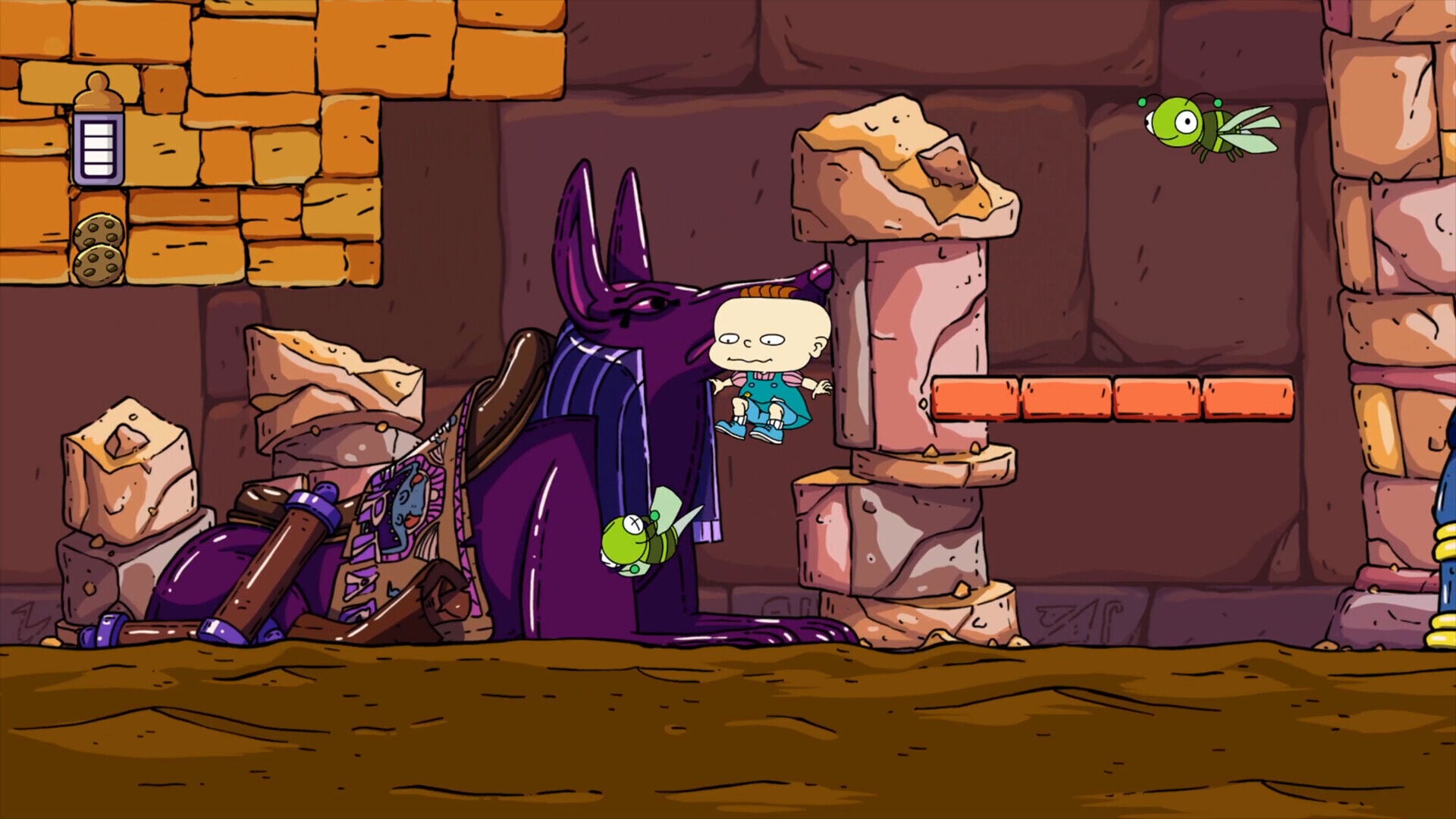 Buy Rugrats: Adventures in Gameland Epic Games Account - Image 4