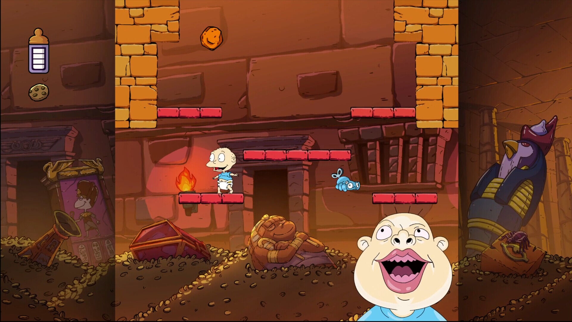 Buy Rugrats: Adventures in Gameland Epic Games Account - Image 5