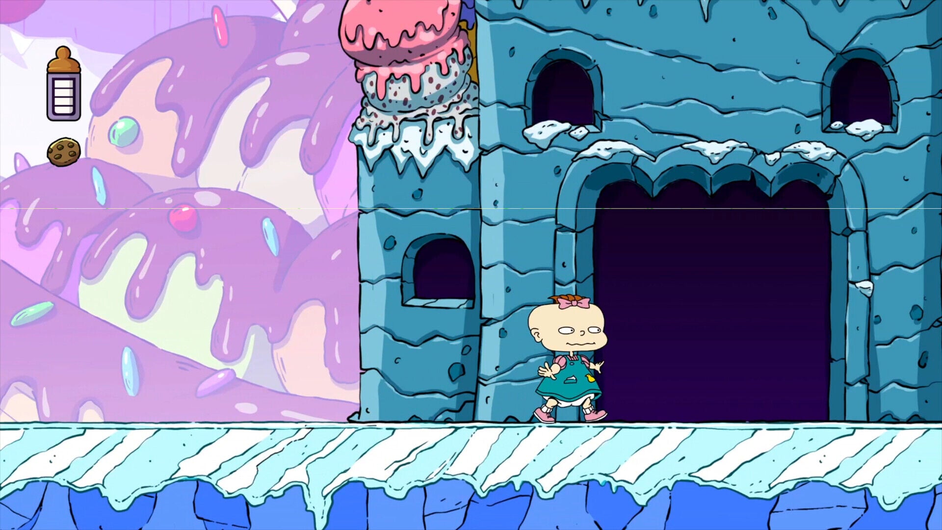 Buy Rugrats: Adventures in Gameland Epic Games Account - Image 6