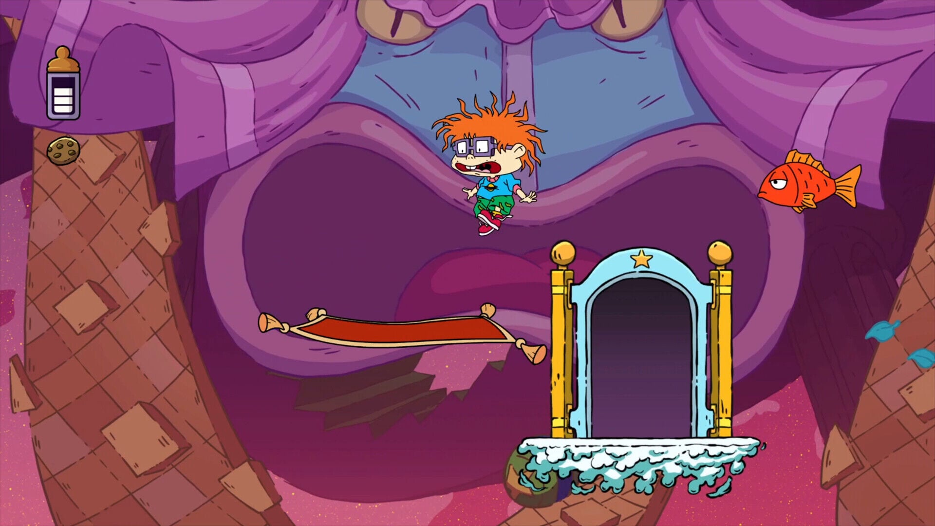Buy Rugrats: Adventures in Gameland Epic Games Account - Image 7