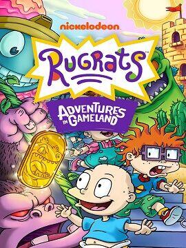 Buy Rugrats: Adventures in Gameland Epic Games Account