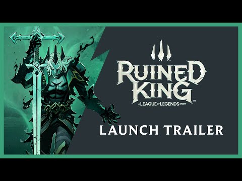 Buy Ruined King: A League of Legends Story Standard Edition Steam Account - Image 2