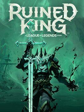Buy Ruined King: A League of Legends Story Standard Edition Steam Account