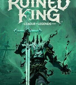 Buy Ruined King: A League of Legends Story Standard Edition XBOX One/Series X|S Account