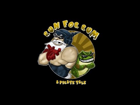Buy Run For Rum Steam CD Key - Image 2