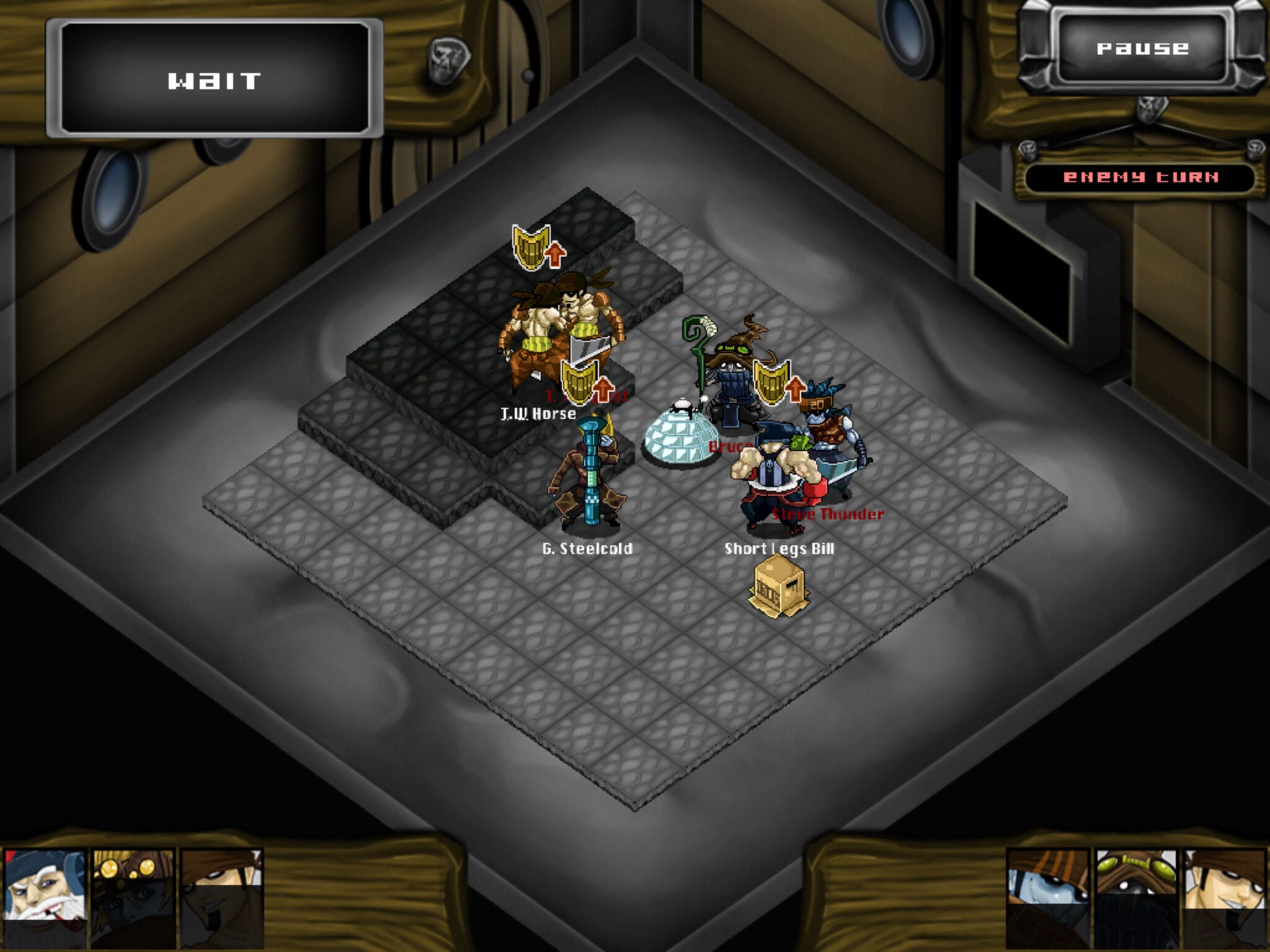Buy Run For Rum Steam CD Key - Image 4