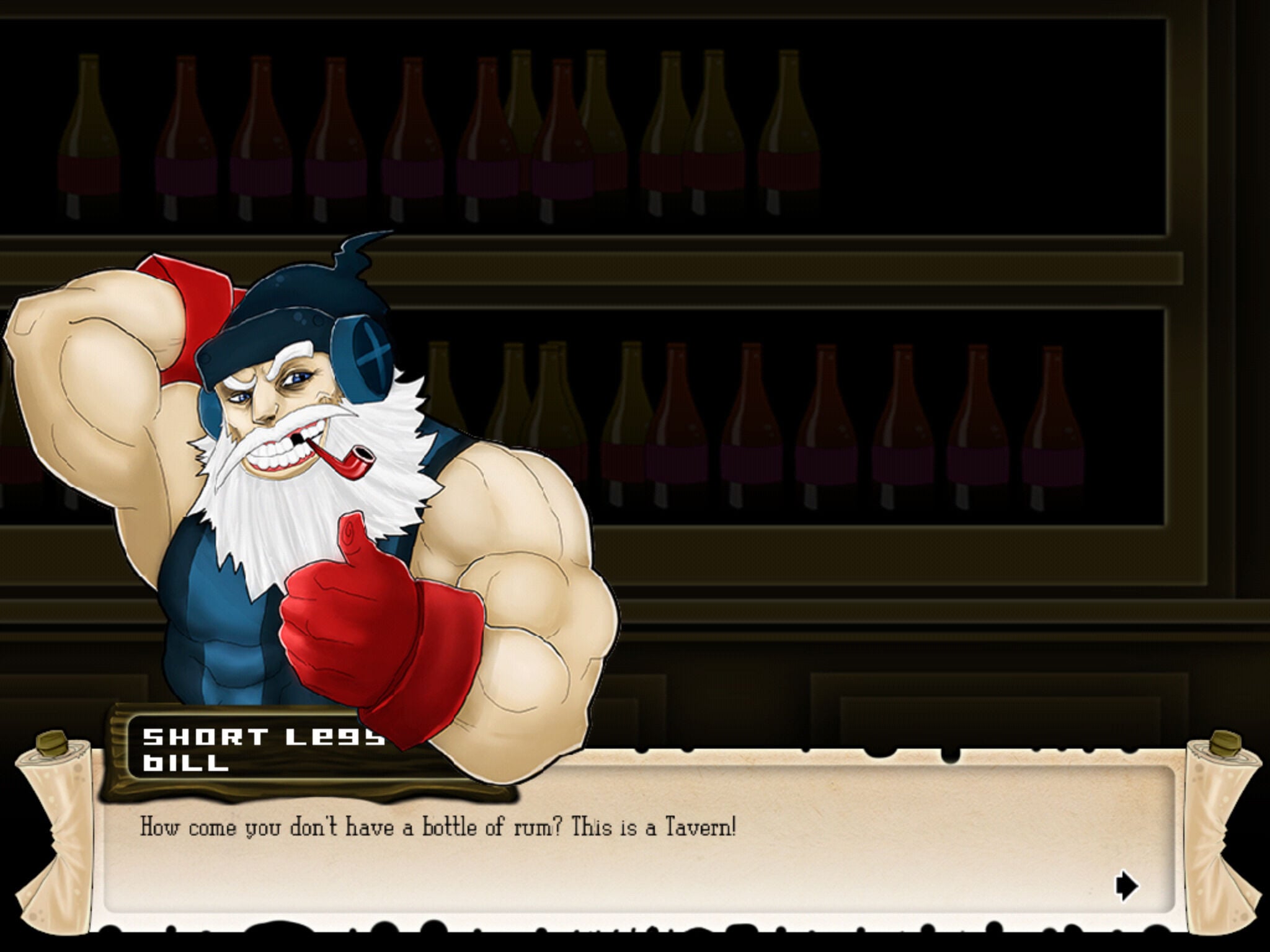 Buy Run For Rum Steam CD Key - Image 5