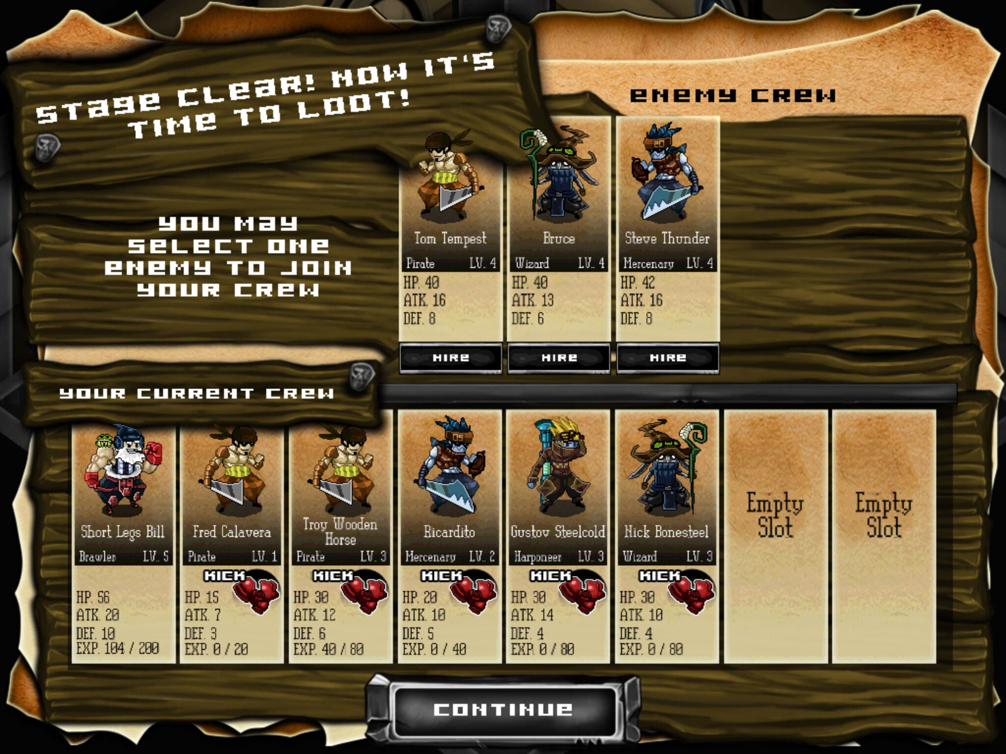 Buy Run For Rum Steam CD Key - Image 6