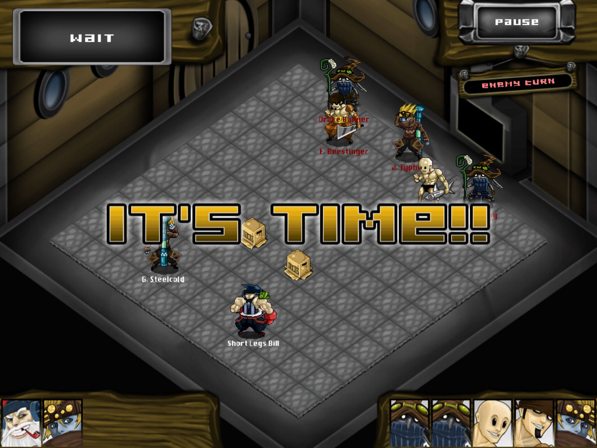 Buy Run For Rum Steam CD Key - Image 7