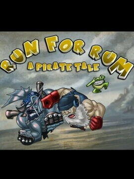Buy Run For Rum Steam CD Key