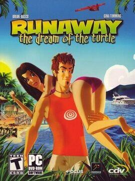Buy Runaway, The Dream of The Turtle Steam CD Key