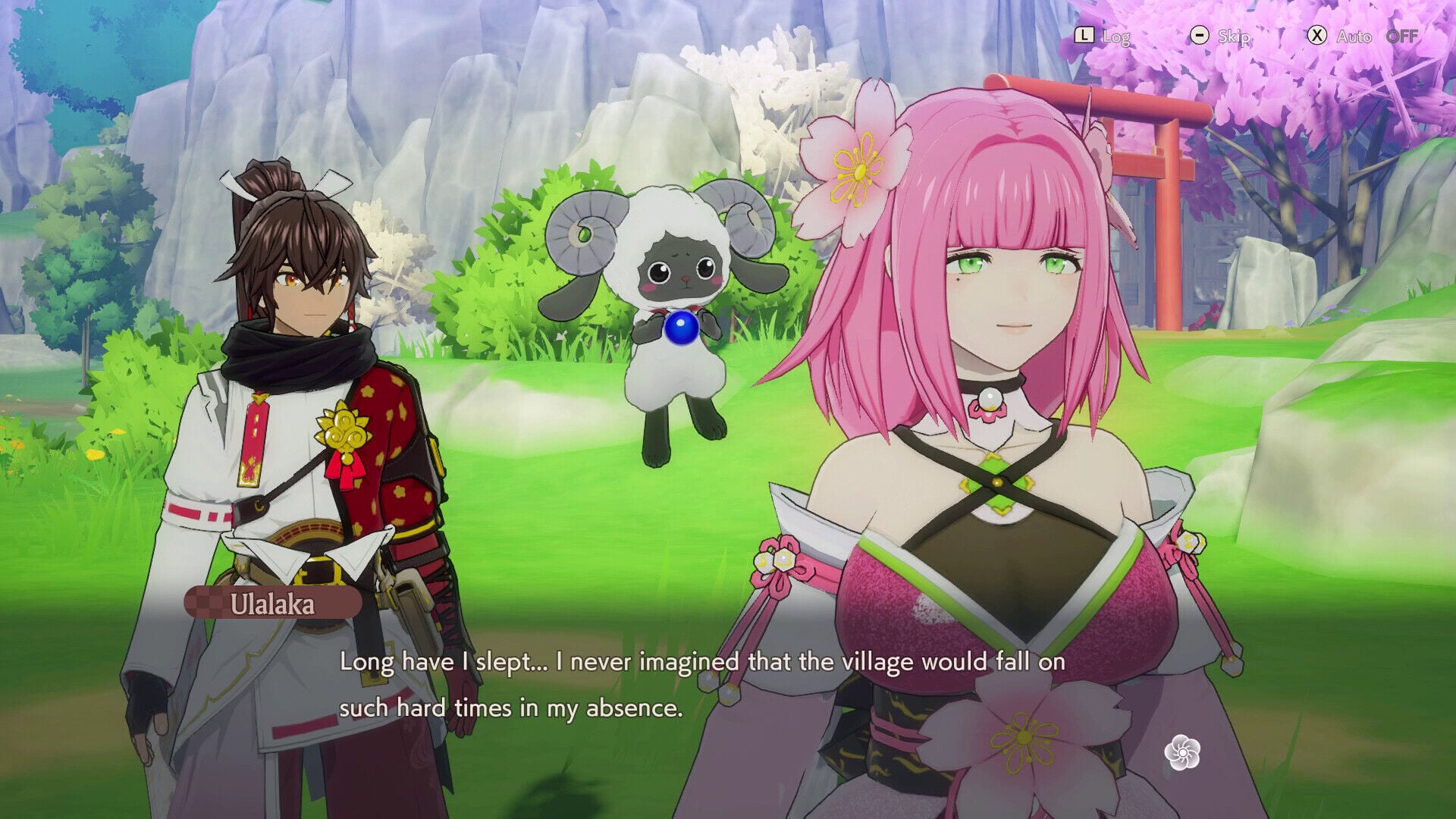 Buy Rune Factory: Guardians of Azuma Super Digital Deluxe Edition Steam Altergift - Image 7