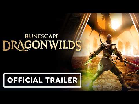 Buy RuneScape: Dragonwilds Steam CD Key - Image 2