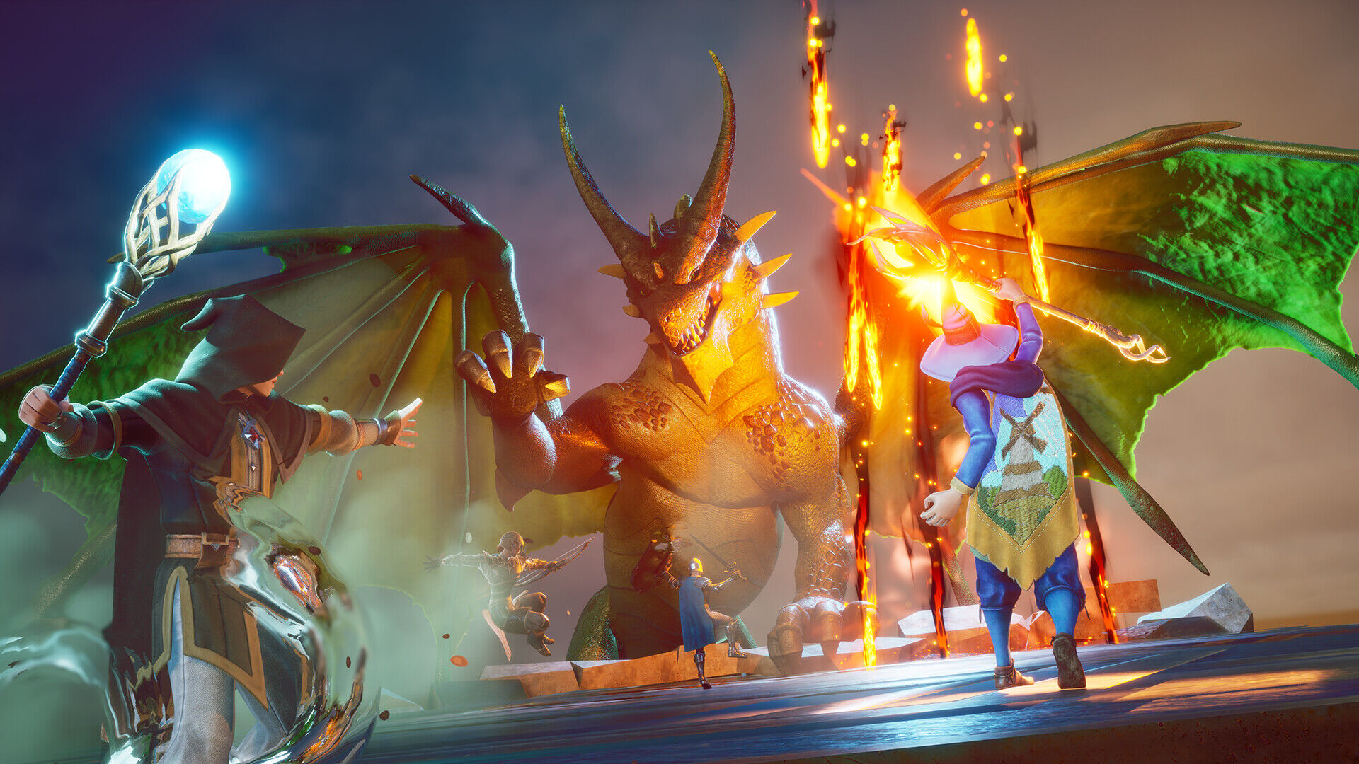 Buy RuneScape: Dragonwilds Steam CD Key - Image 4