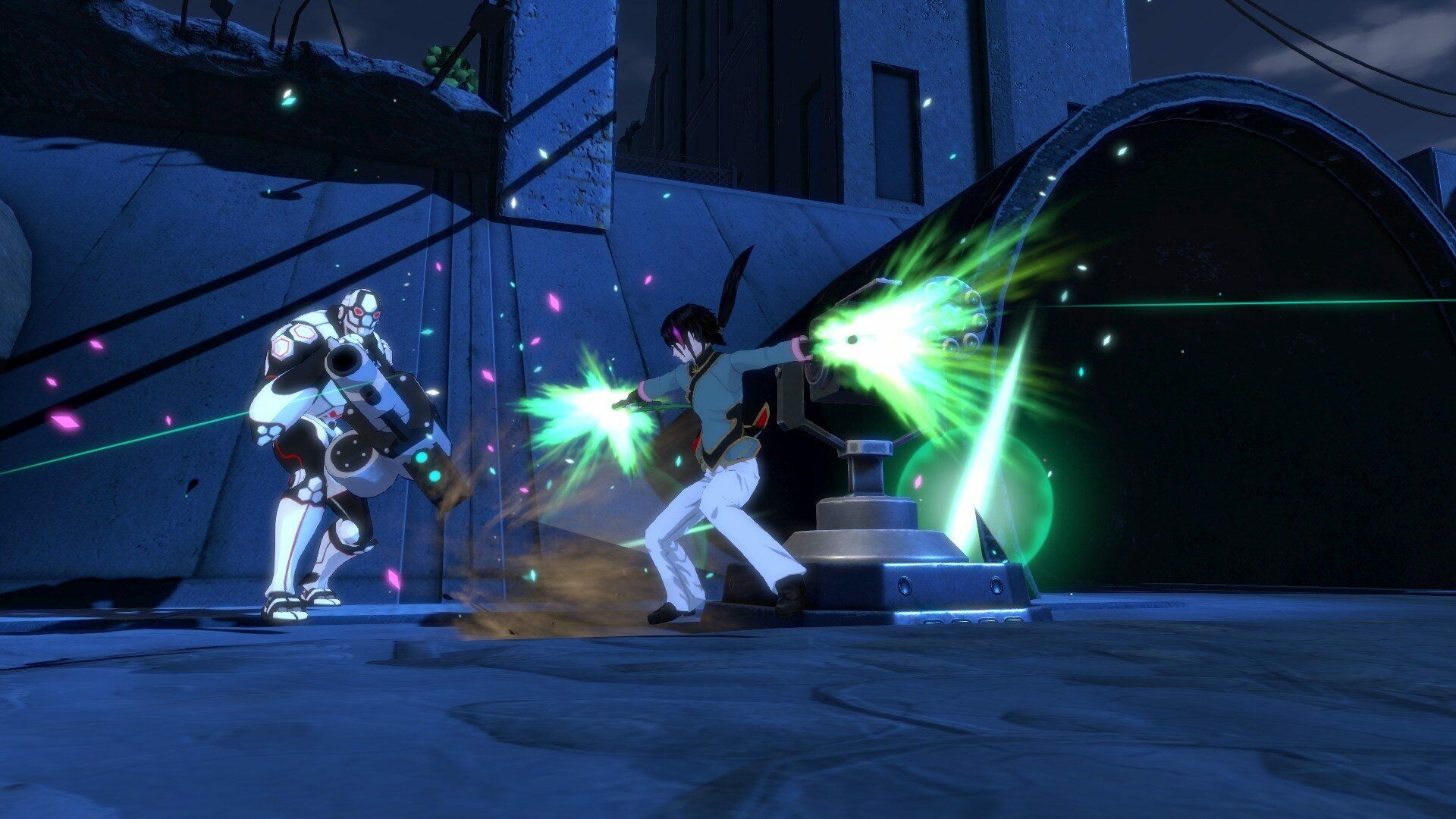 Buy RWBY: Grimm Eclipse Steam CD Key - Image 3