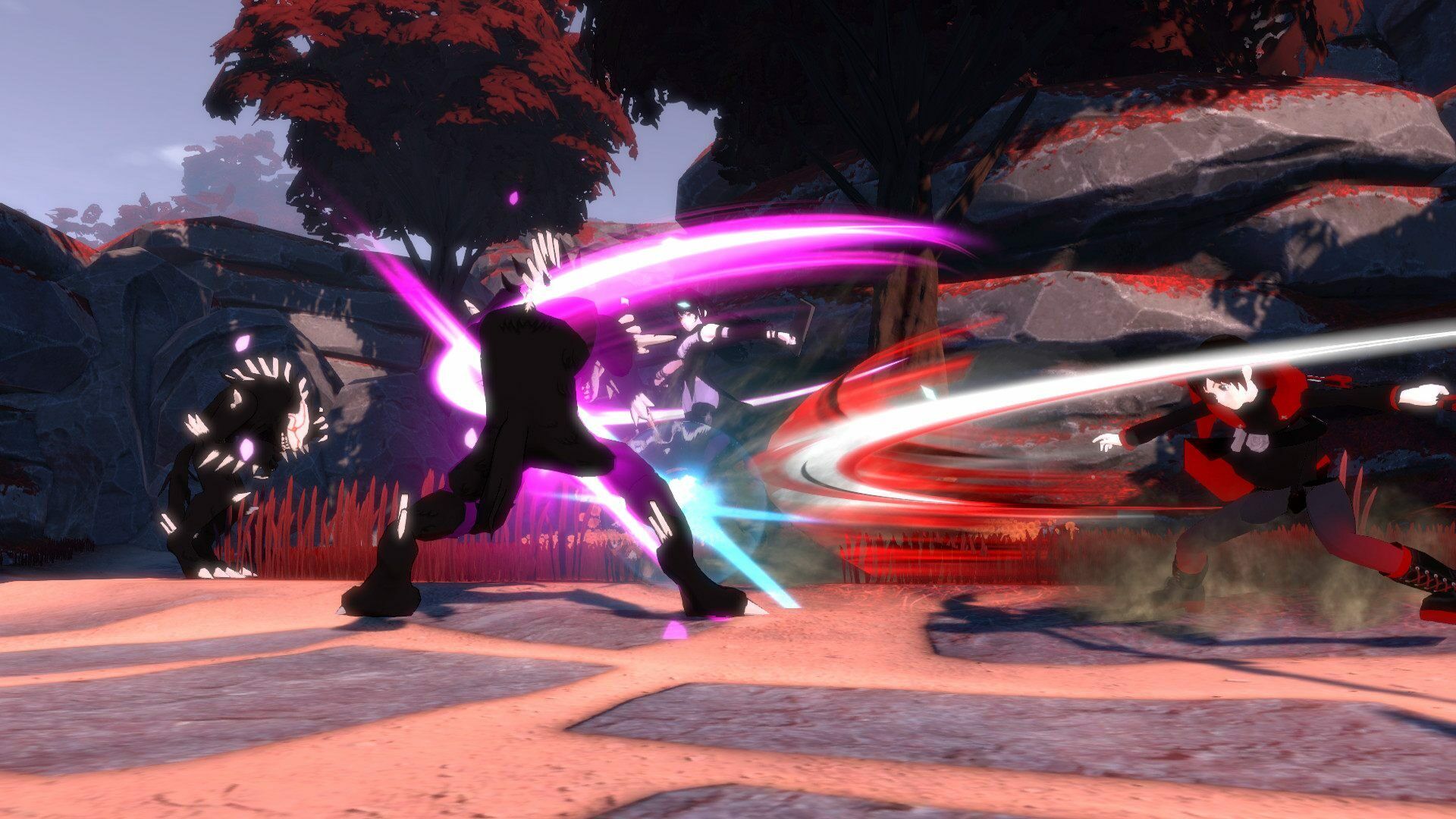 Buy RWBY: Grimm Eclipse Steam CD Key - Image 4