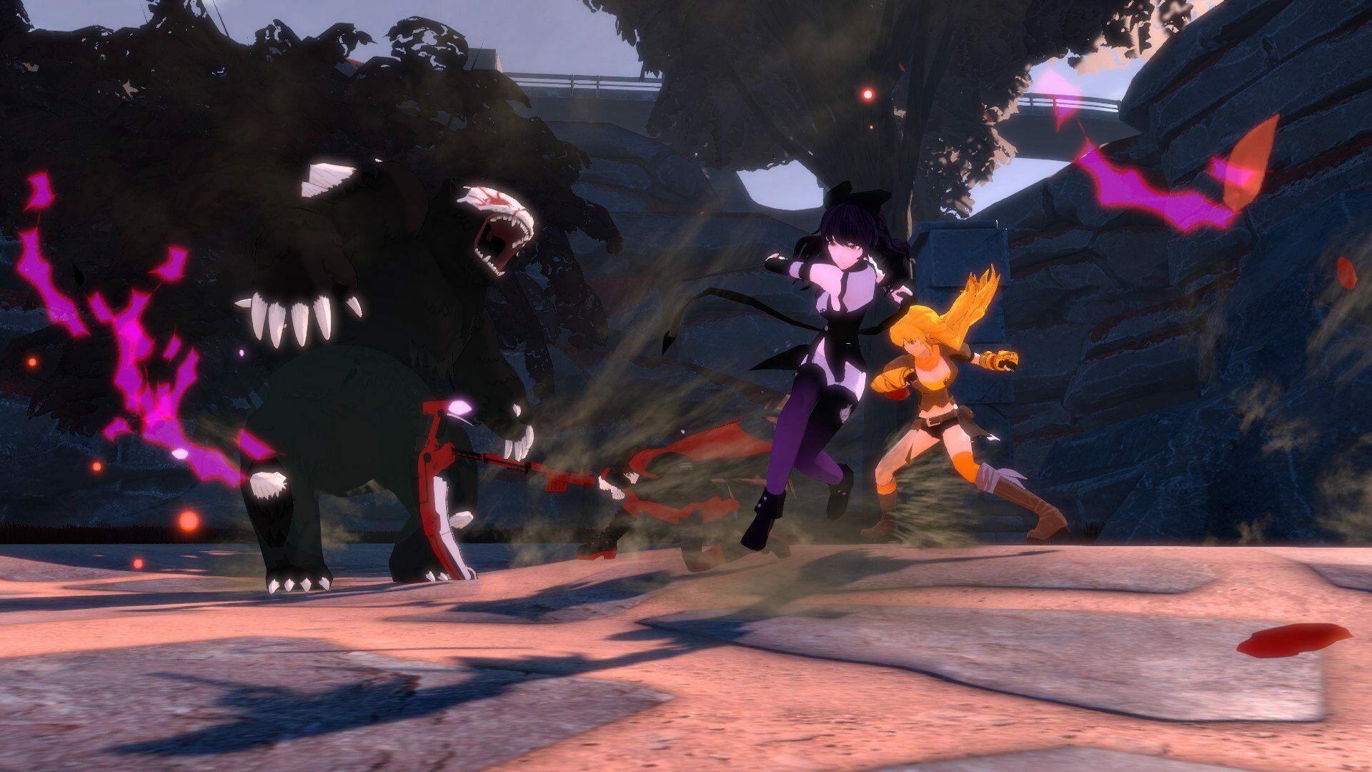 Buy RWBY: Grimm Eclipse Steam CD Key - Image 5