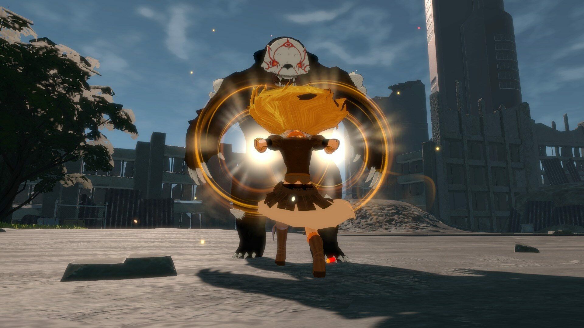 Buy RWBY: Grimm Eclipse Steam CD Key - Image 6