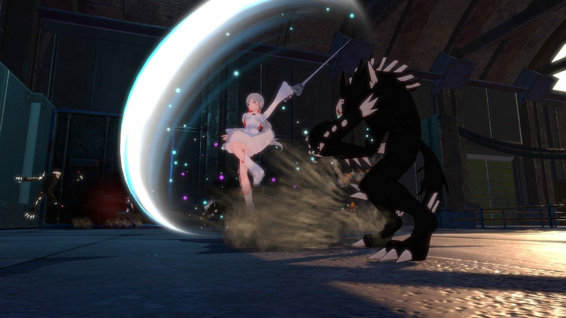Buy RWBY: Grimm Eclipse Steam CD Key - Image 7