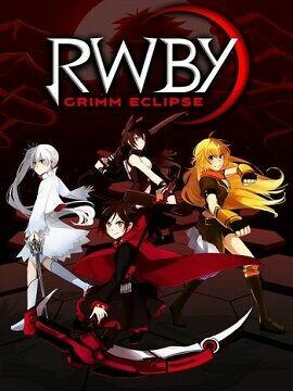 Buy RWBY: Grimm Eclipse Steam CD Key