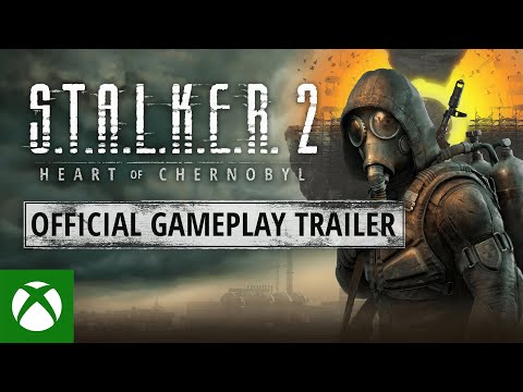 Buy S.T.A.L.K.E.R. 2: Heart of Chornobyl Deluxe Edition XBOX One/Series X|S Account - Image 2